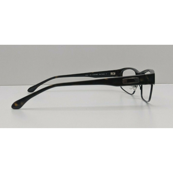 🕶️Oakley OX1093-0955 Yarddog II Eyeglasses 55/17 141 /KAI450🕶️ - Picture 2 of 8